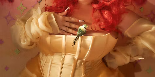 Begonia: The Fantasy Life Tour