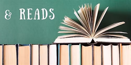 Roots & Reads: As Long As Grass Grows