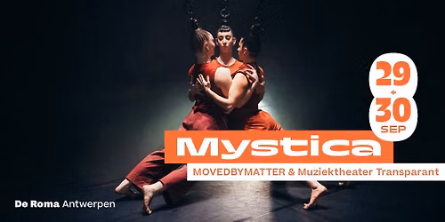 Mystica in De Roma