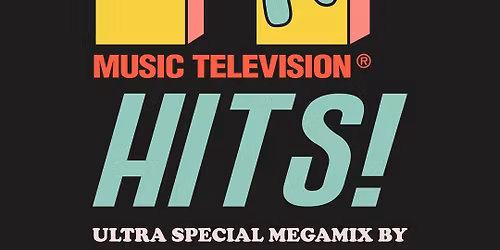 R.I.P MTV Party @ OBIA