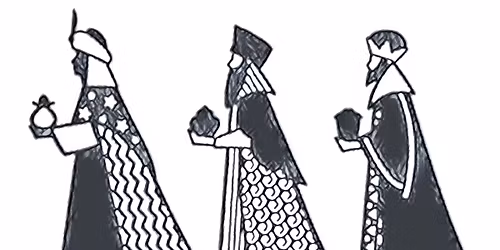 Amahl and the Night Visitors - 3 pm performance