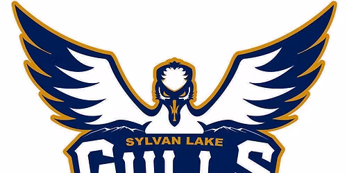 Sylvan Lake Gulls vs. Lethbridge Bulls