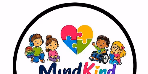 Different Abilities, One Community!