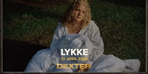 Lykke - Dexter, Odense