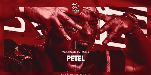 Le R\u00e9tro Bistroclub > PETEL