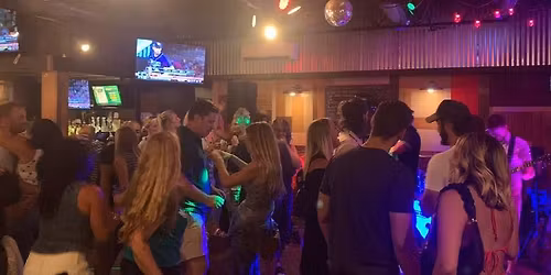 After Party rolls in to Itty Bitty Bar