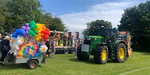 Lowick Village Fete 13th June 2026