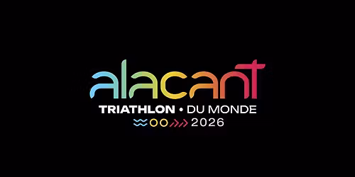 ALACANT TRIATHLON DU MONDE