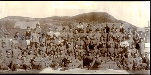 When the Boys Came Home Screening