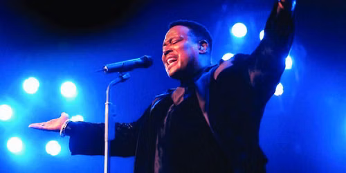 Forever, For Always, For Love: Celebrating Luther Vandross