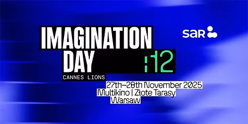 Konferencja Imagination Day 2025