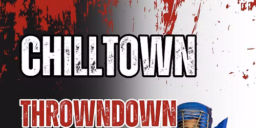 2025 Chilltown Throwdown 