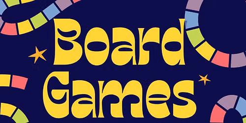 Board Games