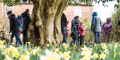 Wildlife Watch at Smite