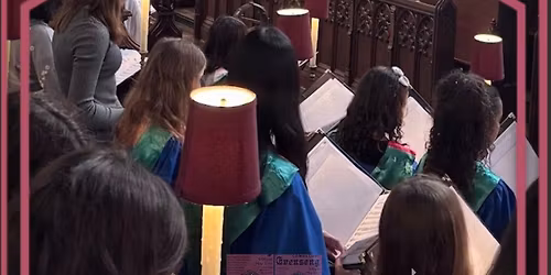 Evensong 
