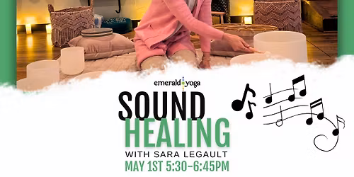 Sound Healing