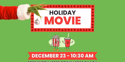 Holiday Movie