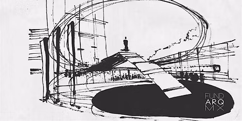 Taller de Croquis Arquitect\u00f3nico