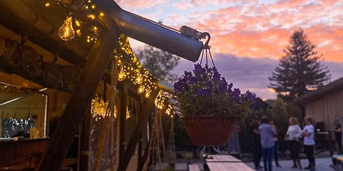 Street Food & Free Live Music this Saturday!