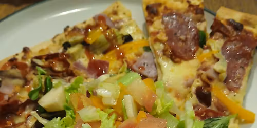 Community Lunch (Torpoint)