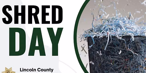 Shred Day