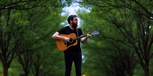 Elonzo Wesley at Foothills Brewpub