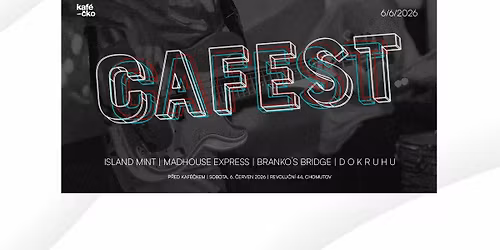 \u2726 CAFEST \u2726