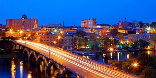 Rockford Job Fair
