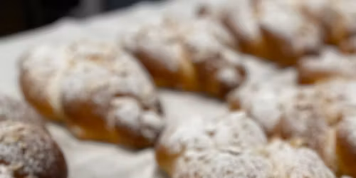 Christmas South Bend Challah pop up