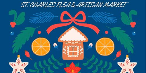 December Holiday Gift Market