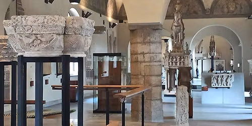 Musei del Castello Sforzesco GRATUTI 