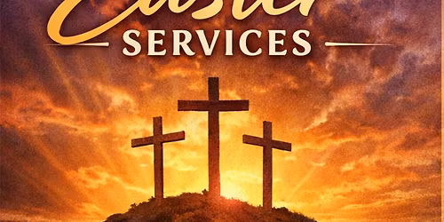 Good Friday Service