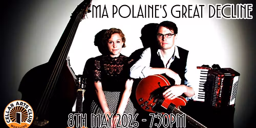 Ma Polaine's Great Decline