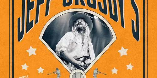 Crosby Collective at Brooklyn Bowl - NY