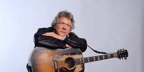 Steve Forbert