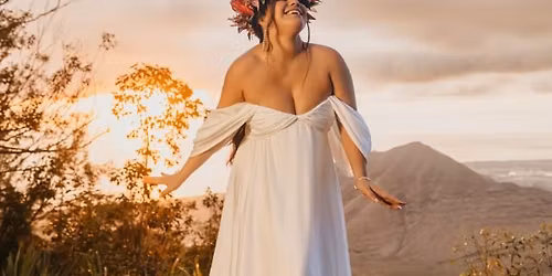 Christmas in Hawai\u2018i with Kimi\u00e9 Miner & Friends | December 20