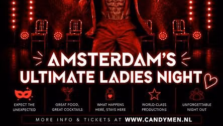 CANDYMEN