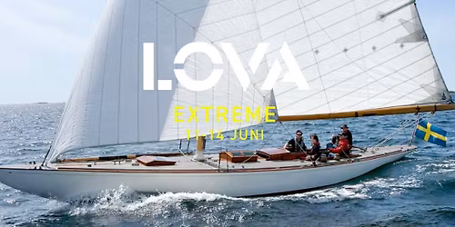 LOVA - Extreme