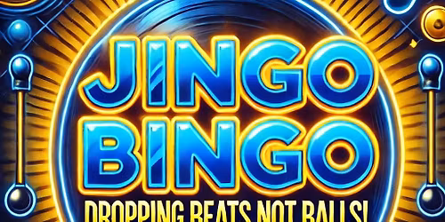 The Local Neon Jingo Night