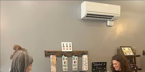 Sweet Springtime Stroll