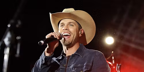 Dustin Lynch & Scotty McCreery: Two For The Road