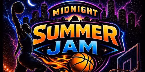 Midnight Summer Jam