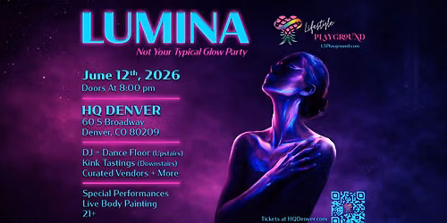 LUMINA