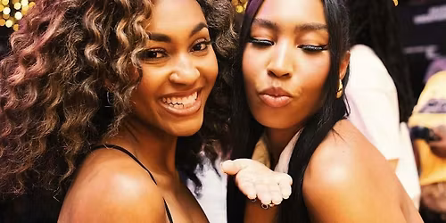 SDEYA PRESENTS... OUTSIDE FOR SPRING