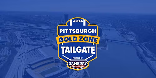 2026 Pittsburgh Gold Zone Tailgate vs. North Carolina