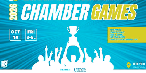2026 Chamber Games