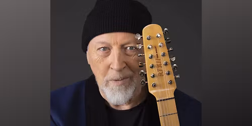 Richard Thompson w\/ Zara Phillips