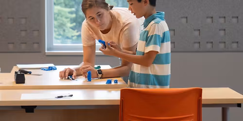 Intro to 3D Printing "Winter Edition"