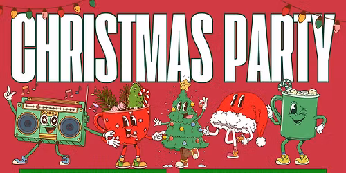 Merrylands Rover Christmas Party (All registered Rovers Welcome)