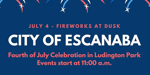 Fourth of July Celebration 2026